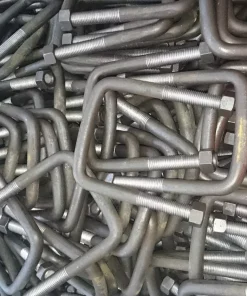 Станок для изготовления арочной скобы, М 16 – М 24