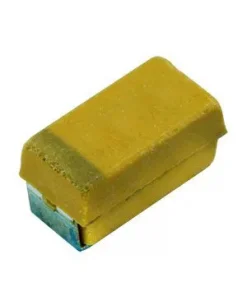 CA45-A010K107T, Танталовый чип конденсатор A 10v 100uF 10%
