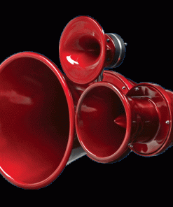 Профессиональная акустическая система VOID Air Motion, Air Motion