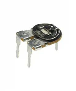 SR-085L, 220 OHM, SH-085 (СП3-38б), 220 Ом резистор подстроечный