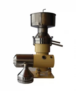 Сепаратор-сливкоотделитель, Самур-600