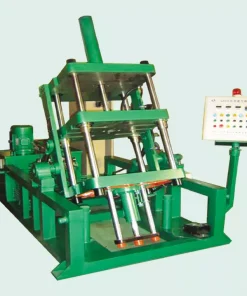 Гравитационная разливочная машина, SEHM