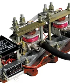 Контактор тиристорный, КТ-11-1