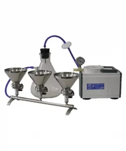 Прибор вакуумного фильтрования для микробиологических исследований, ПВФ-35/1 Н Б