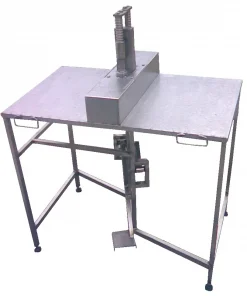 Машина для механического удаления косточек из сушёной сливы чернослива, AR-2