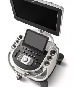 УЗИ аппарат PHILIPS (3 датчика), Affiniti 70