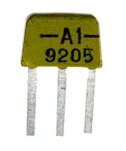 КТ361А1, транзистор, (КТ361А)