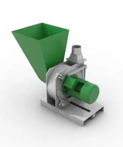 Пневмовызрузчик, С-ПНЗ-5