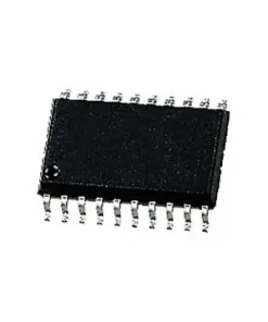 ЭКФ1533ИР22, (SN74ALS373D)(2010-14г)