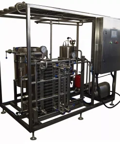 Пастеризатор, ПОУМ- 1000