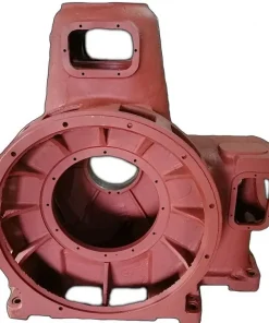 Рама компрессора, 305ВП-30/8