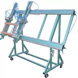 Пресс-вайма для сборки фасадов ВСФ-210-75, ВСФ-210-75