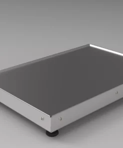 Теплый стол для карамельных масс, Warm