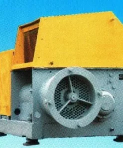 Измельчитель мясокостного сырья, Г7-ФИР