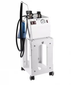 Профессиональный парогенератор с паровой щёткой, EOLO AV03