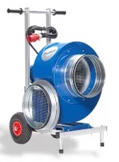 Вакуумная установка PRESSOVAC, S500-7,5 кВт