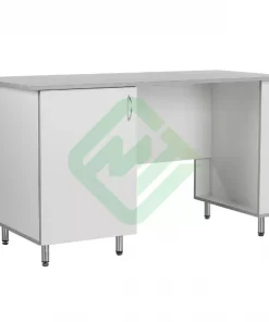 Стол для кабинета, СКМ-Л-01 ЛАВКОР