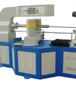 Линия для производства Шпуль и Бумажных труб, JY-HS50