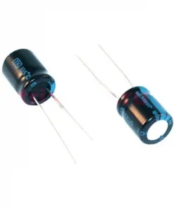 47мкф 16в 105 TK (5X11, 47мкф 16в 105 TK (5Х11) конденсатор JAMICON JTK476