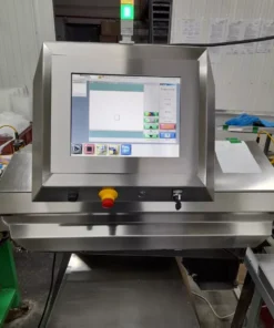 Система рентгеновского контроля Dylight