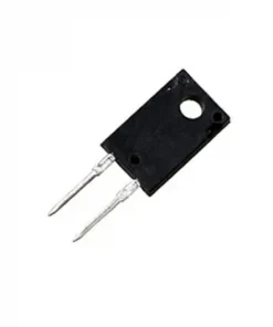 LTO030F7R500FTE3, LTO30 7.5 Ом 1% резистор 30Вт