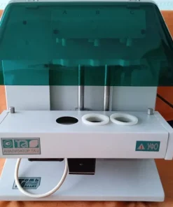 Анализатор вольтамперометрический, ТА-2