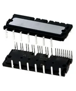 PS21A7A, IGBT модуль 4 версия 600В 75А