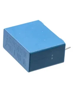 B32524R6335K, B32524R6335K000, конденсатор 10% 3.3мкФ 400В dc