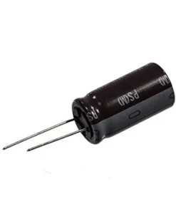 UPS1V222MHD, Электролитический конденсатор 35B 2200мкФ