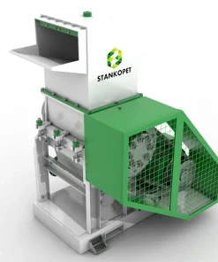 Дробилка для толстостенного сырья, СЛП-2000