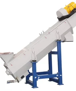 Фрикционная мойка, RHM-350