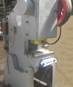 Пресс кривошипный, КД2324 усилие 25 тонн