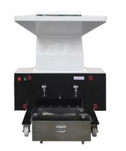 Дробилка, XPS 500