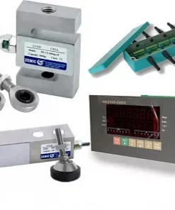 Весовой комплект для РБУ, Весовой комплект для РБУ