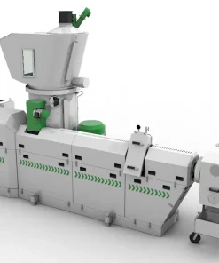 Экструдер-компактор СТАНКО, 90/75