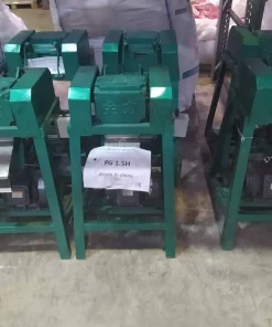 Стренгорез ножевой