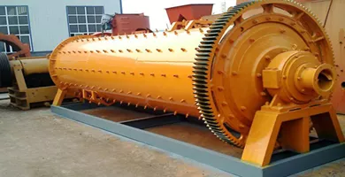 Мельница, Ф900*3000mm