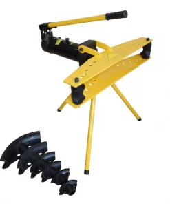 Трубогиб гидравлический 60 мм, HHW2