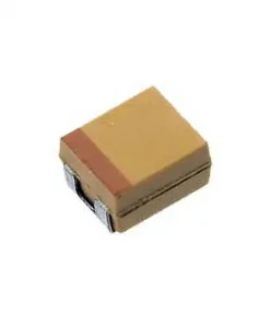 TAJB225K025RNJ, 3528-21, чип тант.25В 2.2мкФ 10% B