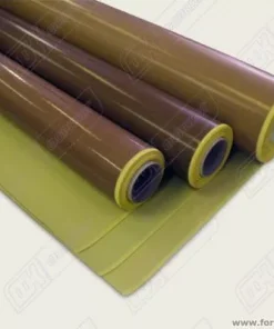 Тефлоновые ленты для оконного производства, Forflon