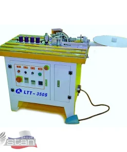 Кромкооблицовочный станок, LTT-350S