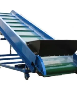 Ленточный транспортер, LT 600