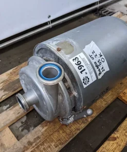 Насос центробежный, ОНЦ1-6,3-20 1