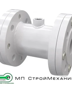 Пережимной клапан PINCH, 150