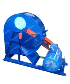 Стружечный станок С-800