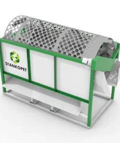 Грохот, С-Г-2