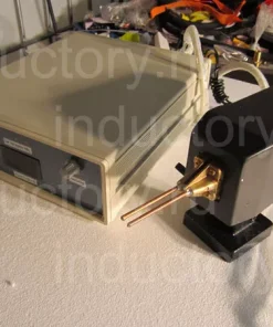 СВЧ нагреватель, INDUCTORY-СВЧ-06АС