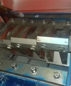 Дробилка, SWP - 520