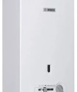 Водонагреватели газовые проточные, Bosch GWH 10-2 СO P