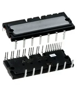 PS22A73, IGBT модуль 4 версия 1200В